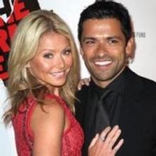 ABC Family Developing TV Adaptation of Off-Broadway Musical RATED P FOR PARENTHOOD with Kelly Ripa