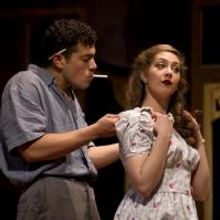 Photo Flash: First Look at Conservatory Theatre's A STREETCAR NAMED DESIRE