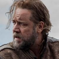 VIDEO: First Look - NOAH Super Bowl Spot Featuring Russell Crowe Video