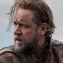 VIDEO: First Look - NOAH Super Bowl Spot Featuring Russell Crowe