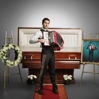 Rana Santacruz Releases New Album POR AHI in Time for Cinco de Mayo
