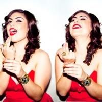 Danielle Asciak Brings JUST AN OLD FASHIONED GRRRL! to Slide Cabaret Club Tonight