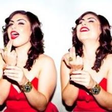 Danielle Asciak Brings JUST AN OLD FASHIONED GRRRL! to Slide Cabaret Club Tonight