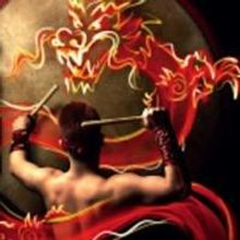 CIRQUE SHANGHAI Enters Final Two Weeks of Performances at Navy Pier