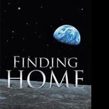 Mathew Chase Publishes FINDING HOME