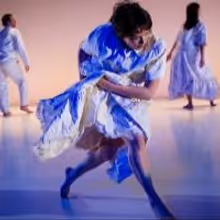 NEW YORK LIVE ARTS Welcomes Donna Uchizono Company, Now thru 12/7