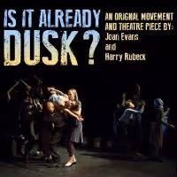 Story of Hiroshima Survivor IS IT ALREADY DUSK? Premieres at Irondale Center Tonight
