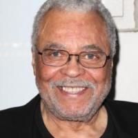 James Earl Jones to be Honored at American Theatre Wing's 2015 Gala