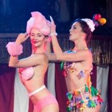 Photo Flash: First Look at WEST END BARES - All the Shots