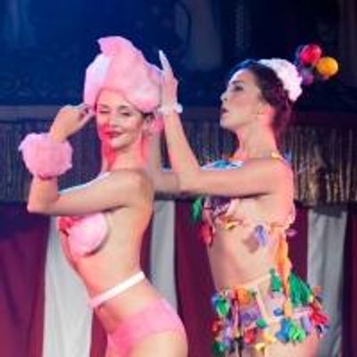 Photo Flash: First Look at WEST END BARES - All the Shots