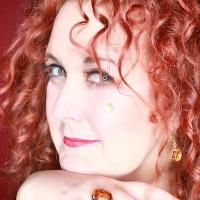 Sharron Matthews talks Something 'Completely Different' at Global Cabaret Fest