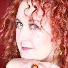 Sharron Matthews talks Something 'Completely Different' at Global Cabaret Fest