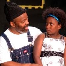 SICK STORIES, GENTLE GRANDDADDY to Open at Baltimore Playwrights Festival, 7/11