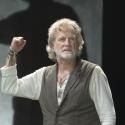 Photo Flash: First Look at Henry Woronicz and More in La Jolla's AN ILIAD