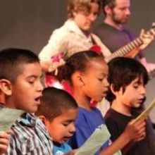 Groundwork Music Project Presents WE WRITE IT WE SING IT Concert Tonight