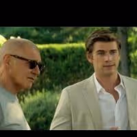 VIDEO: Trailer - First Look at Liam Helmsworth and Harrison Ford in PARANOIA Video