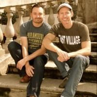 Anderson & Petty Release New Album YOU ARE HOME Today