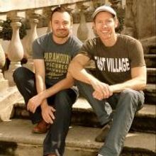 Anderson & Petty Release New Album YOU ARE HOME Today