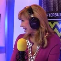 CELEBRITY APPRENTICE Star Leeza Gibbons Talks Joining 'Real Housewives', Remembering…
