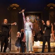 Photo Flash: First Look at Emily Skinner and More in Virginia Rep's MAME