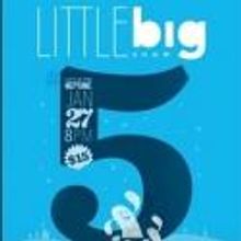 STG's Little Big Show Series Welcomes The Walkmen and Father John Misty to Benefit Yo