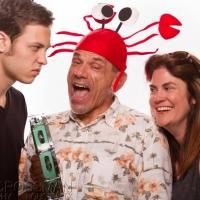 CCCT's TWELFTH NIGHT Opens Tonight