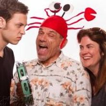 CCCT's TWELFTH NIGHT Opens Tonight