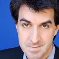 BRIDGES OF MADISON COUNTY's Jason Robert Brown Wins Tony for Best Orchestrations