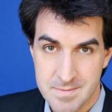 BRIDGES OF MADISON COUNTY's Jason Robert Brown Wins Tony for Best Orchestrations