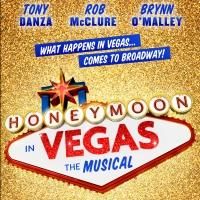 Official: HONEYMOON IN VEGAS to Open on Broadway at Brooks Atkinson Theatre on…