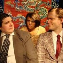 Rover Dramawerks Presents WHO WAS THAT LADY I SAW YOU WITH?, Now thru 8/23