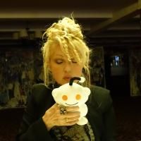 Tony Winner Cyndi Lauper Tells All in Reddit AMA; Singer to Re-Issue SHE'S SO UNUSUAL