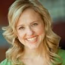 Anika Larsen Joins CLOSER THAN EVER, Replacing Leslie Kritzer, 8/28
