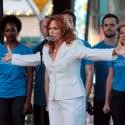 Photo Coverage: Inside BROADWAY ON BROADWAY- The Performances!