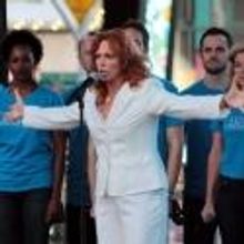 Photo Coverage: Inside BROADWAY ON BROADWAY- The Performances!
