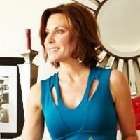 LuAnn de Lesseps Creates Line for ShopHQ