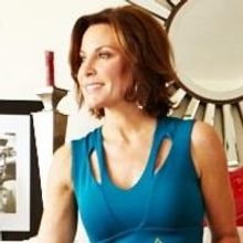 LuAnn de Lesseps Creates Line for ShopHQ