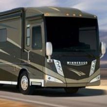 It's Not Your Daddy's RV: Luxury RV Rentals Are Filled with Surprises