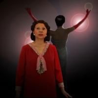 Photo Flash: Here She Is, Boys! First Look at Leslie Uggams in Connecticut Repertory…