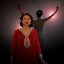Photo Flash: Here She Is, Boys! First Look at Leslie Uggams in Connecticut Repertory…