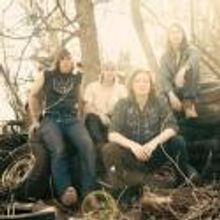 West Water Outlaws to Play the Fox Theatre, 4/27