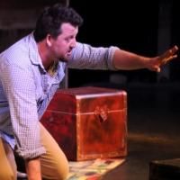 COCAINE & ETHEL MERMAN: THE NEW HOMO GUIDE to Play Minnesota Fringe, 8/3-11