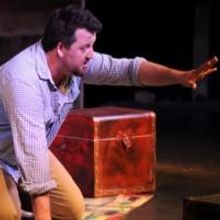 COCAINE & ETHEL MERMAN: THE NEW HOMO GUIDE to Play Minnesota Fringe, 8/3-11