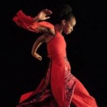 FALL FOR DANCE FESTIVAL Launches 9/16 at Delacorte Theatre