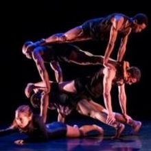 Urbanity Dance Opens 2nd Annual Boston Contemporary Dance Festival Today