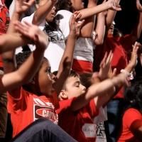 R.Evolucion Latina's 6th D2GB Performing Arts Camp to Celebrate Cultural Exchange…