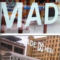 MADE HERE to Launch Pop-Up Galleries in Vacant Storefronts; Applications Open Today