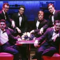 Review Roundup: Sheryl Crow's DINER Opens at Signature Theatre