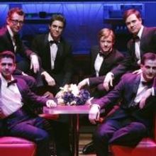 Review Roundup: Sheryl Crow's DINER Opens at Signature Theatre