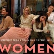 Beth Dies, Inc. Presents WOMEN, Now thru 6/21